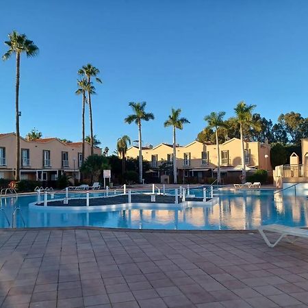 1111 Green Oasis Club Сан-Бартоломе Экстерьер фото