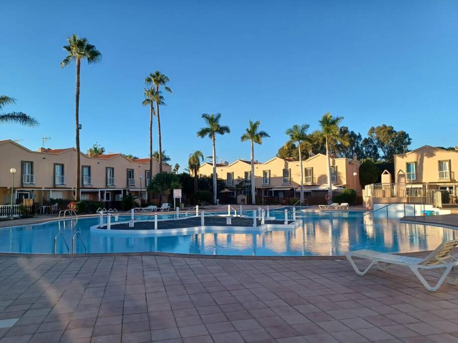 1111 Green Oasis Club Сан-Бартоломе Экстерьер фото